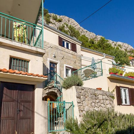 Apartment Old Stone House Lokva Rogoznica Cameră foto
