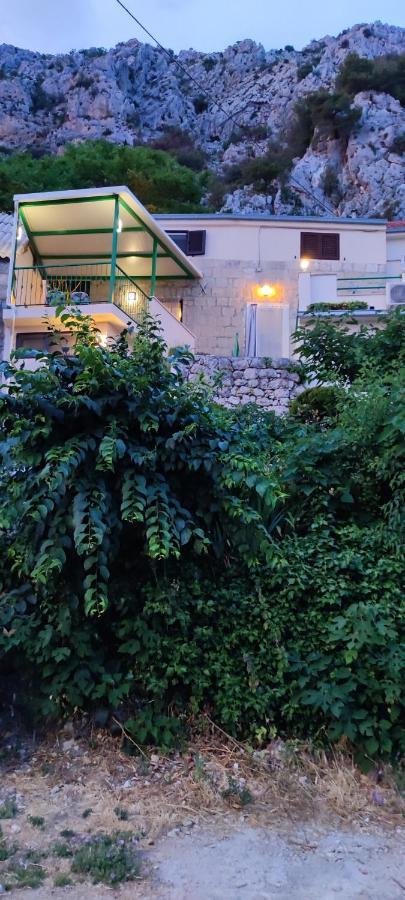 Apartment Old Stone House Lokva Rogoznica Exterior foto