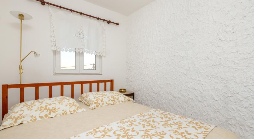 Apartment Old Stone House Lokva Rogoznica Cameră foto