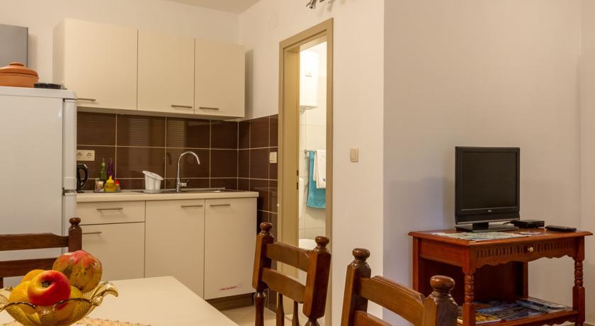 Apartment Old Stone House Lokva Rogoznica Cameră foto