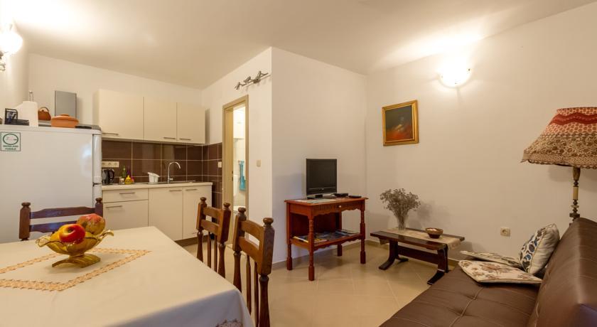 Apartment Old Stone House Lokva Rogoznica Cameră foto