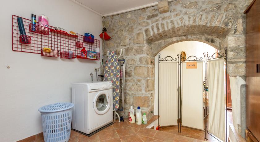 Apartment Old Stone House Lokva Rogoznica Cameră foto