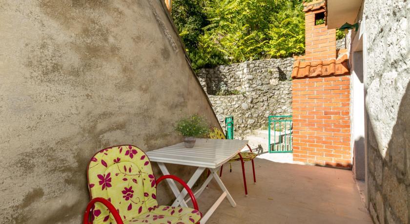 Apartment Old Stone House Lokva Rogoznica Cameră foto